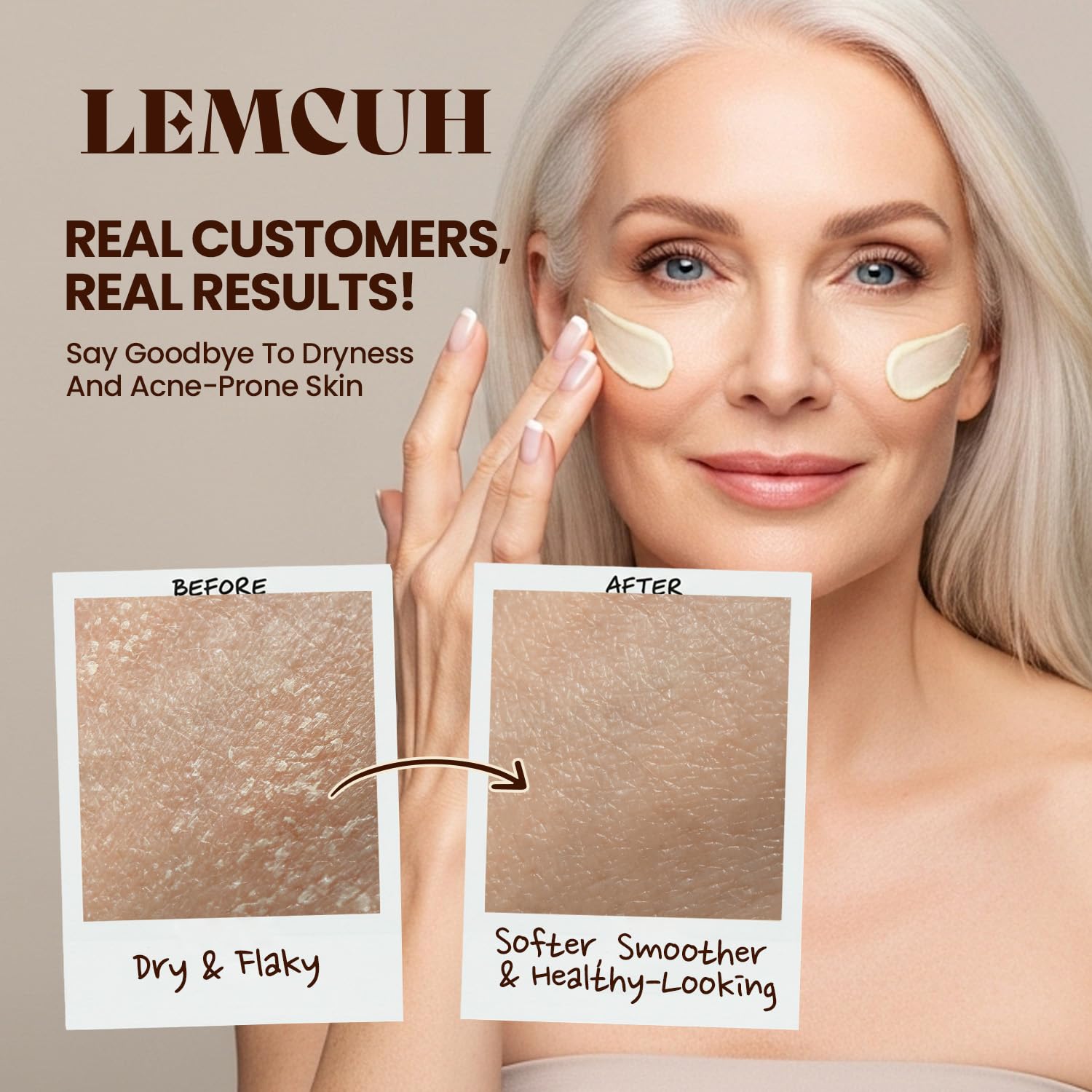 Beef Tallow Honey Balm