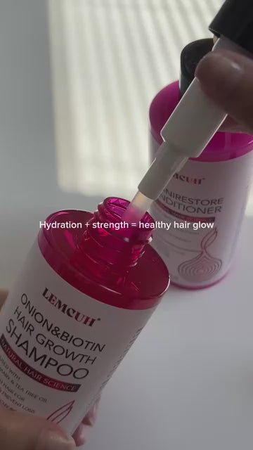 Less breakage, more growth, and so much softness