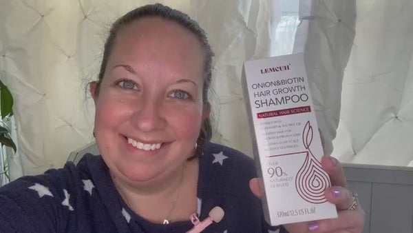 Boost your hair growth with these shampoos!