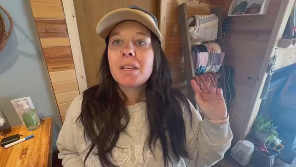 Watch before you buy! Honest review of thinning hair conditioner!